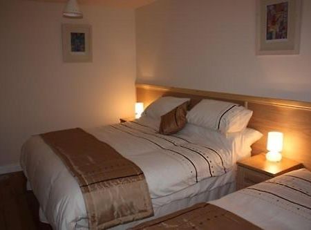 The Anvil Lodge Shifnal Pokoj fotografie
