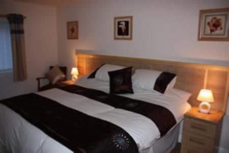 The Anvil Lodge Shifnal Exteriér fotografie