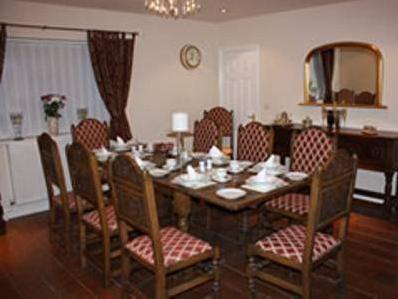 The Anvil Lodge Shifnal Exteriér fotografie