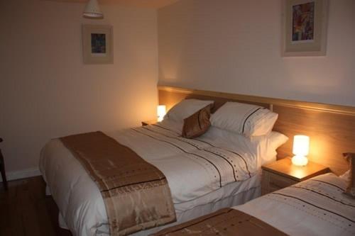 The Anvil Lodge Shifnal Pokoj fotografie